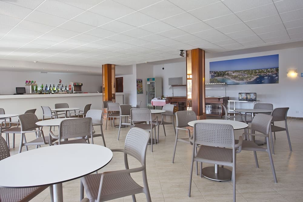 OLD555-Hotel Cala Ferrera Maiorca - GATTINONI