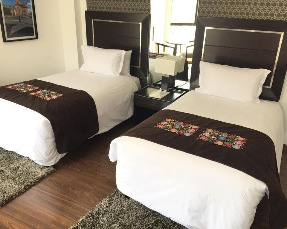 Hotel José Antonio Cusco