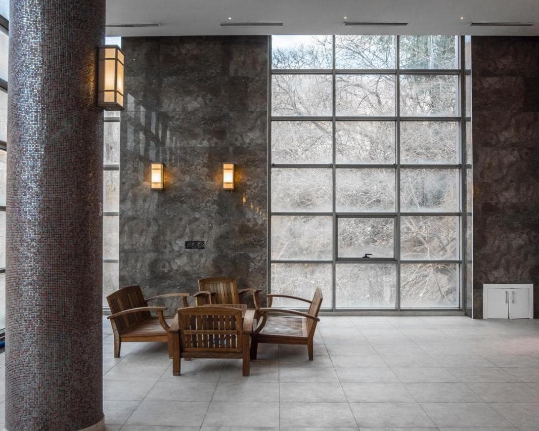 Sheki Palace Hotel