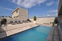 Amerian Executive Mendoza Hotel