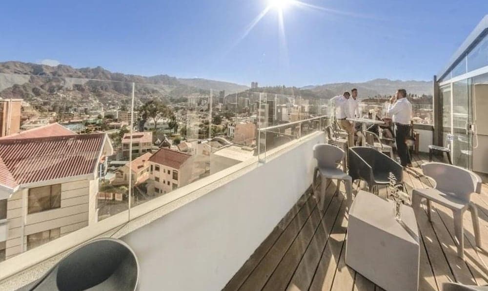 Hotel Fratelli Apart