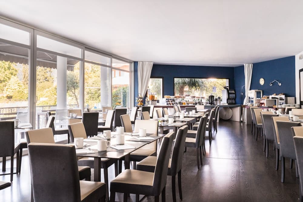 Hotel Ristorante Giardinetto