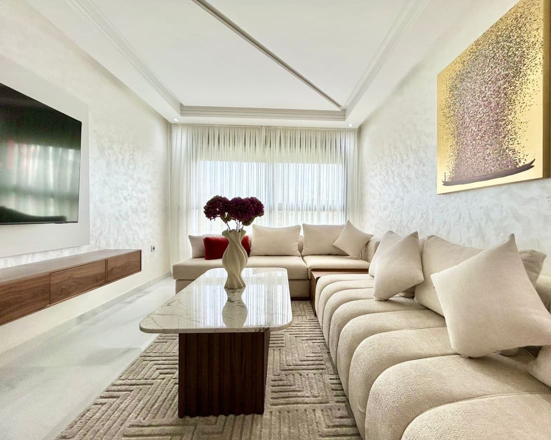 gorgeous 2bedrooms city retreat - 10th floor views