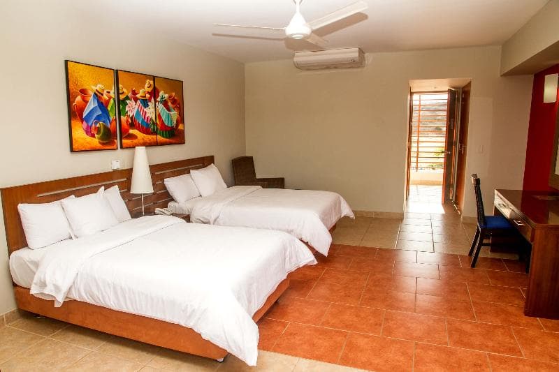 Royal Decameron Punta Sal [BLOQUEOS]