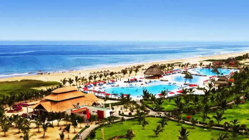 Royal Decameron Punta Sal [BLOQUEOS]