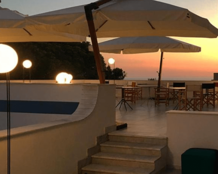 Hotel Pelaghea