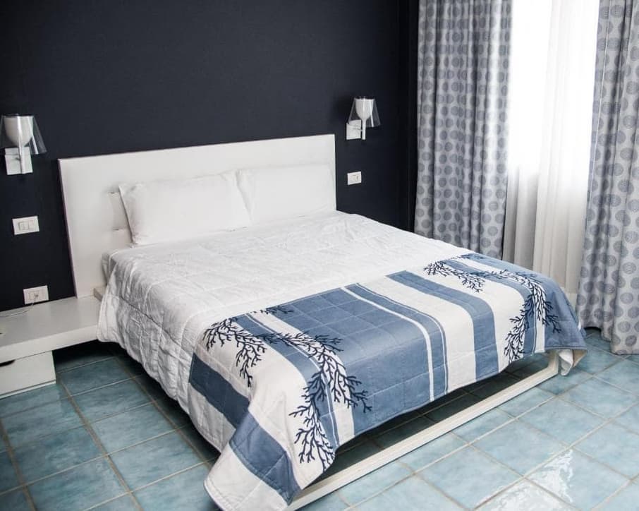 TH Praia A Mare - Borgo Di Fiuzzi Resort & Spa