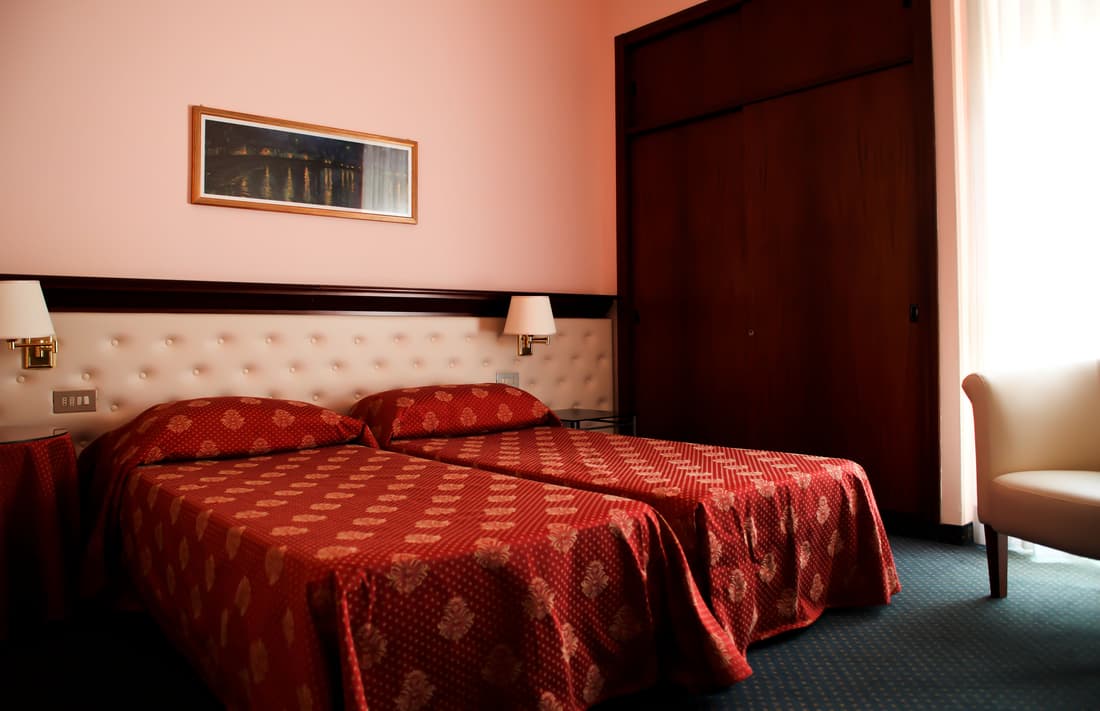 Torretta Hotel