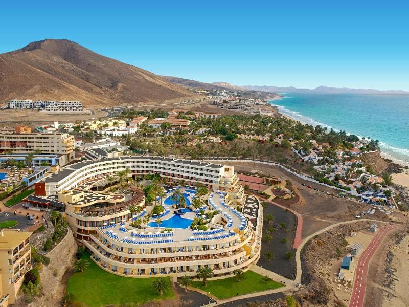 Iberostar Playa Gaviotas 2025 - GATTINONI