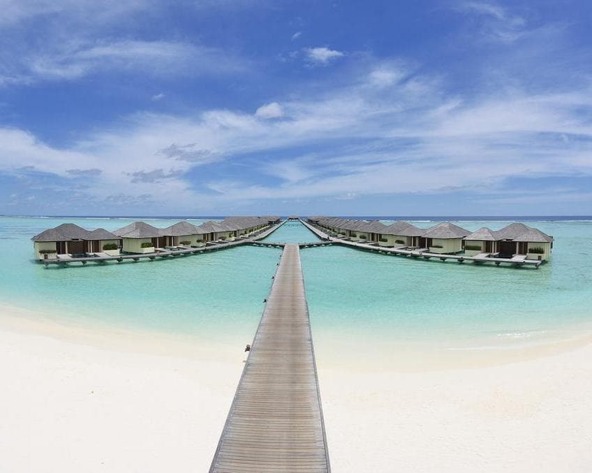 Paradise Island Villa Nautica - Transfer Barca Veloce Incluso - Airone Selection