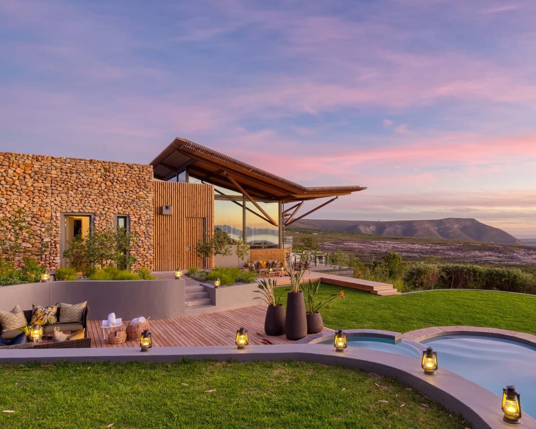 Grootbos Private Nature Reserve
