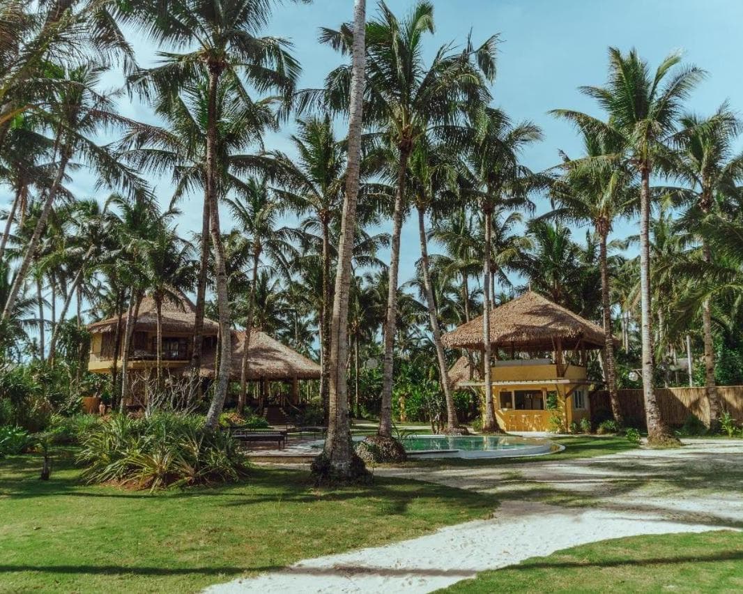 Inara Siargao Resort