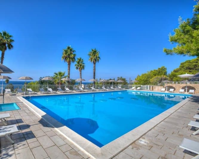 Grand Hotel Riviera - GATTINONI
