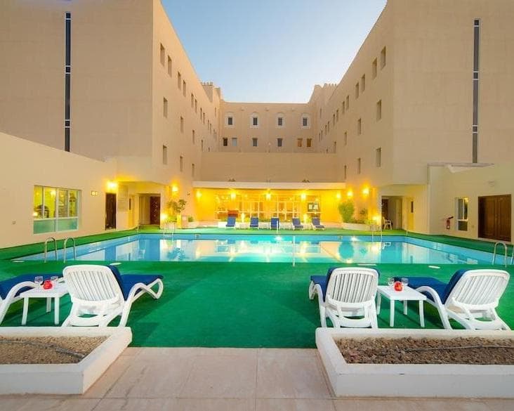 Best Western Sur