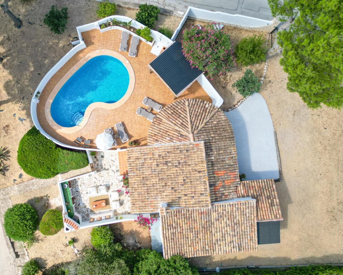 Casita | Villa el Postre 6p