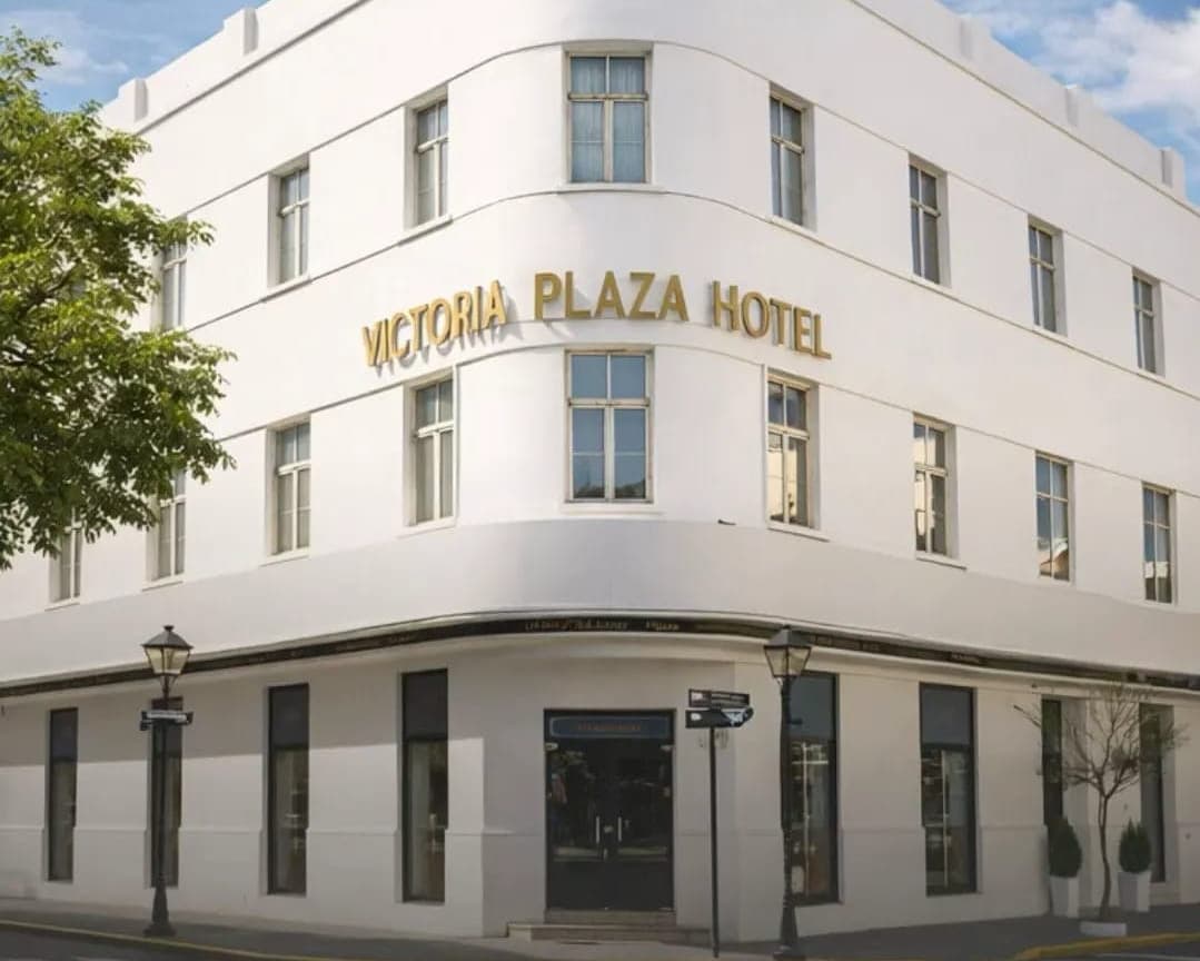 Hotel Victoria Plaza