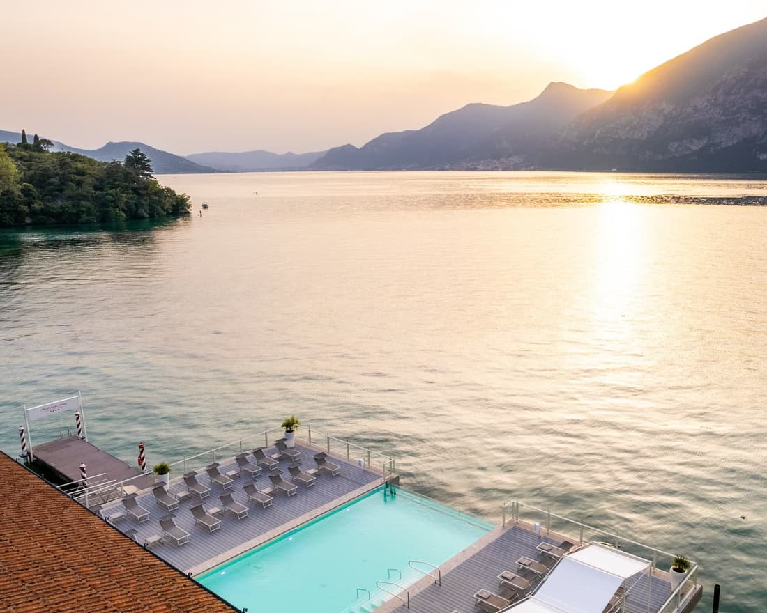 Araba Fenice Hotel