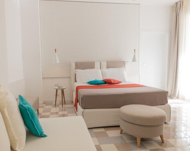 Grand Hotel Riviera - GATTINONI