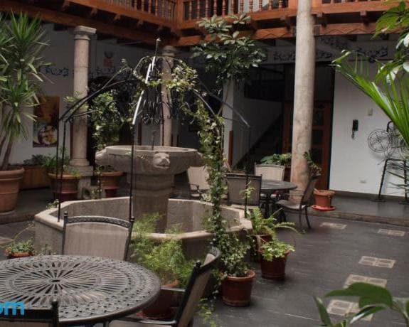 Hotel Royal Inka I 