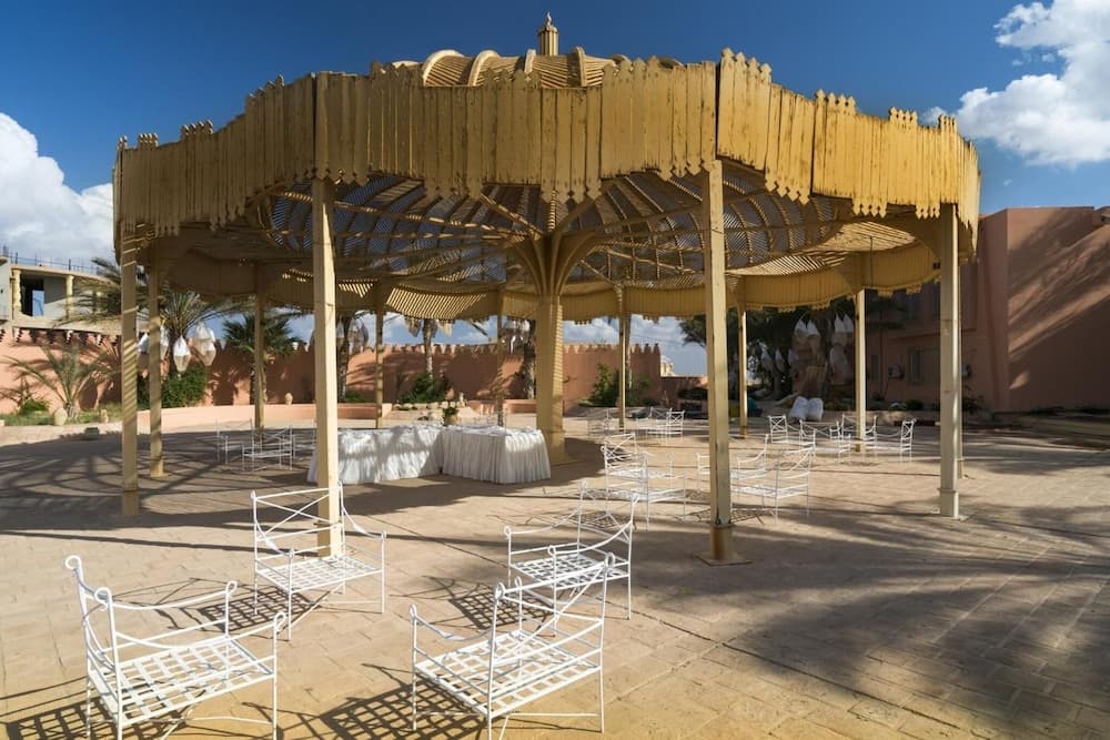 Palm Beach Palace Tozeur