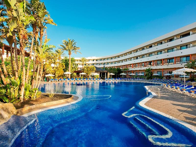 Iberostar Playa Gaviotas 2025 - GATTINONI