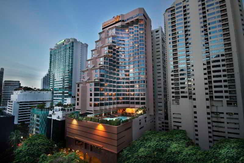 Rembrandt Hotel & Suites Bangkok