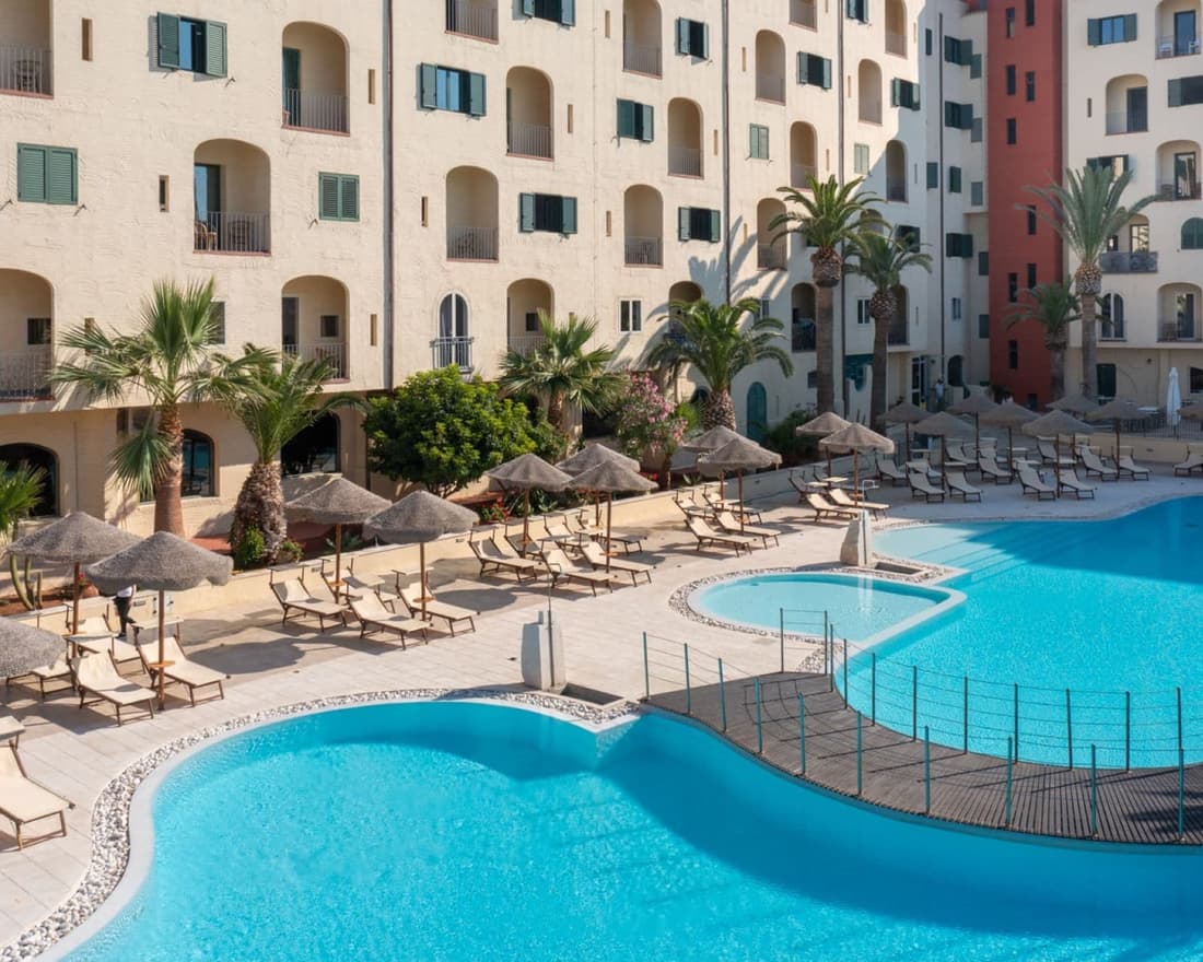 Hotel Hopps