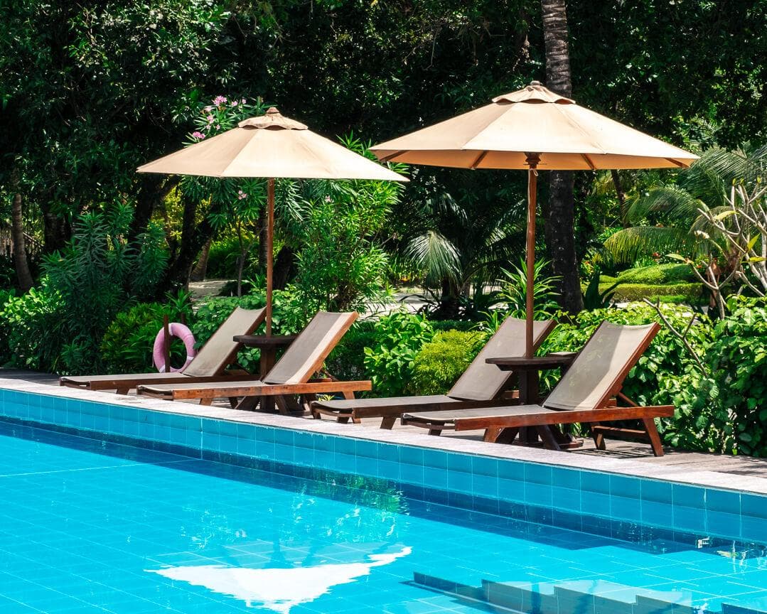 The Barefoot Eco Hotel - GATTINONI  