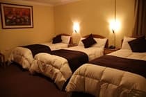 Hotel Balsa Inn