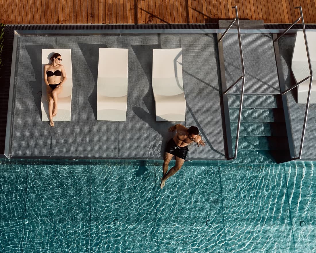 Falkensteiner Hotel & Spa Jesolo – GATTINONI