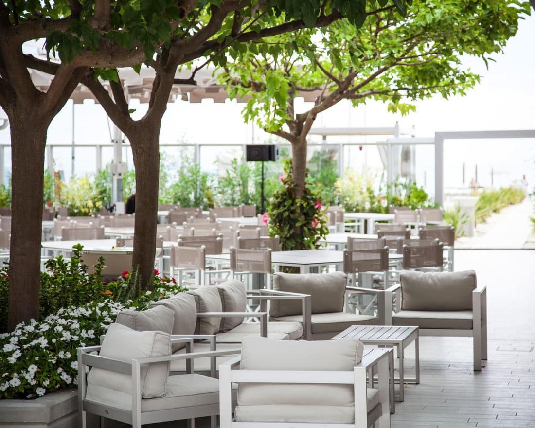 Palace Hotel Milano Marittima