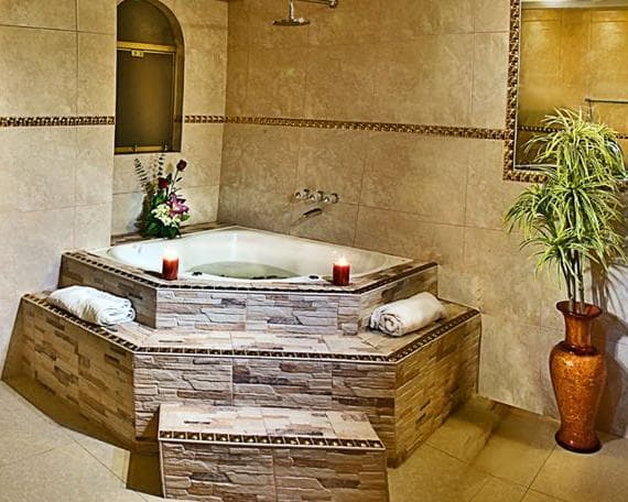 Terramistica Hotel Ciudad Del Lago