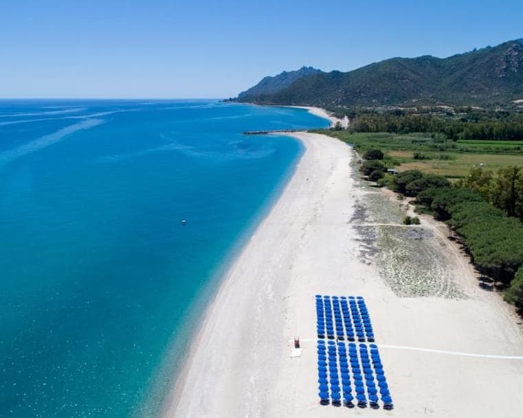 Cala Luas Resort