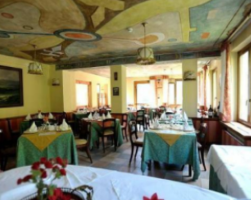 Hotel Villa Emma - GATTINONI