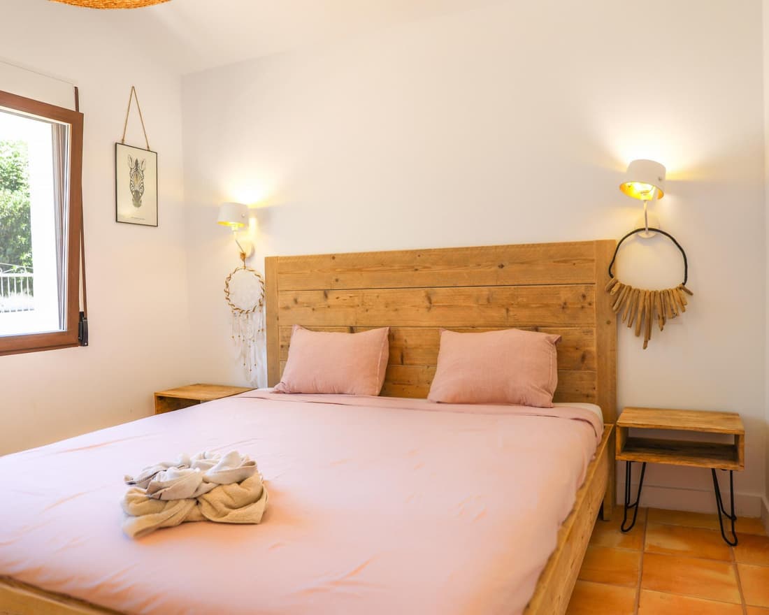 Casita | Villa Josa 8p