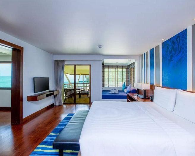 SAii Laguna Phuket