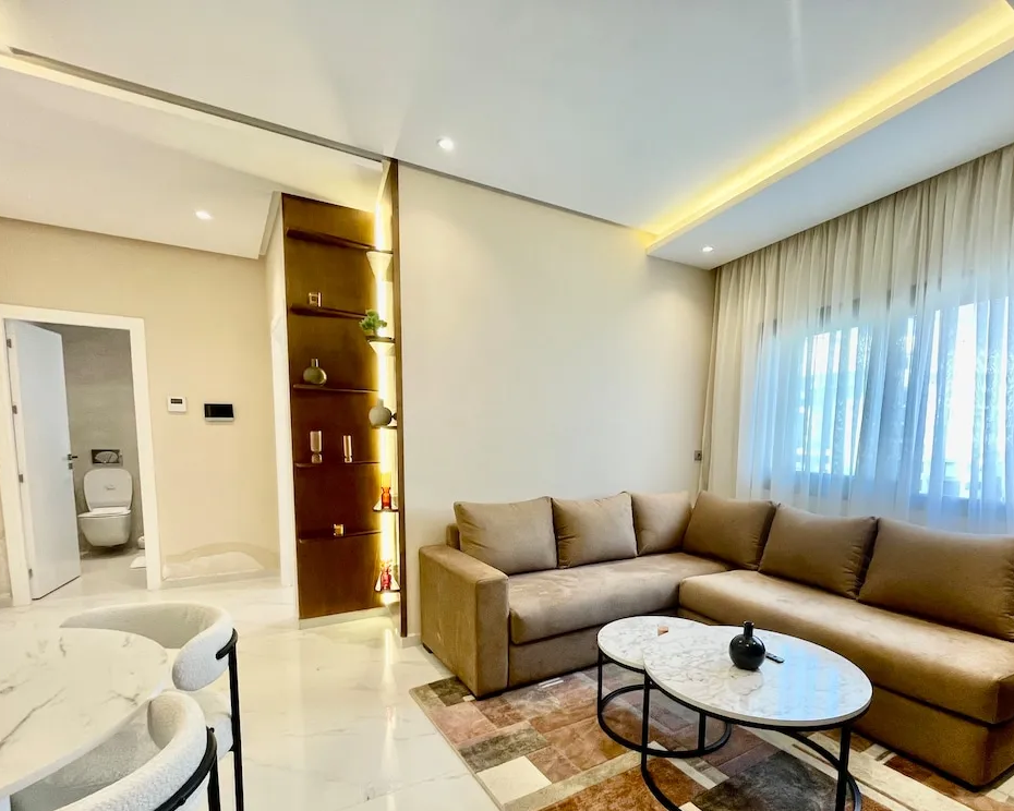  Elegante Suite - Beach - Walk At Downtown