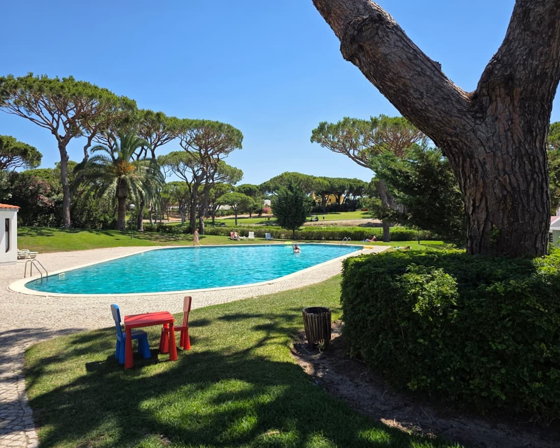 Golfemar - Vilamoura Townhouse