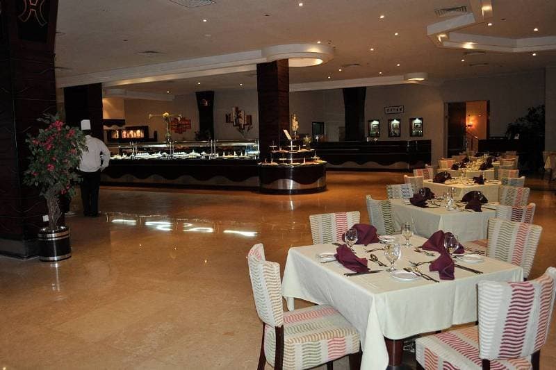 Rixos Sharm 2025 - GATTINONI
