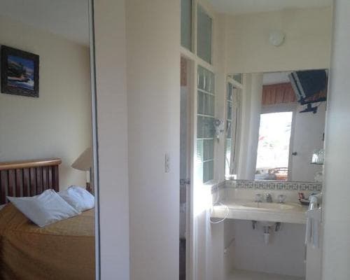 Hotel Emancipador