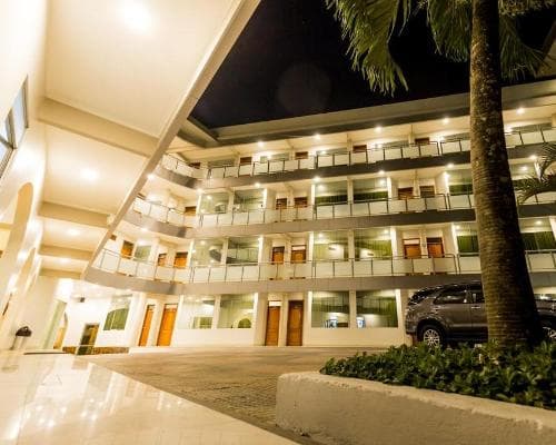 Rio Cumbaza Hotel [Exclusivo Bloqueos]