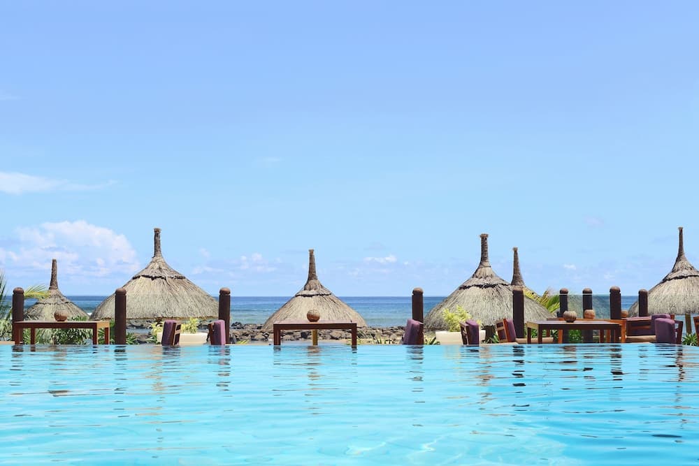 Veranda Pointe Aux Biches Hotel - Airone Selection