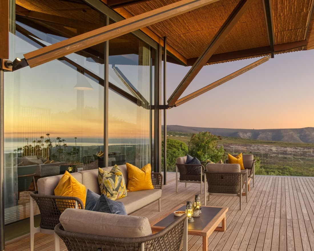 Grootbos Private Nature Reserve