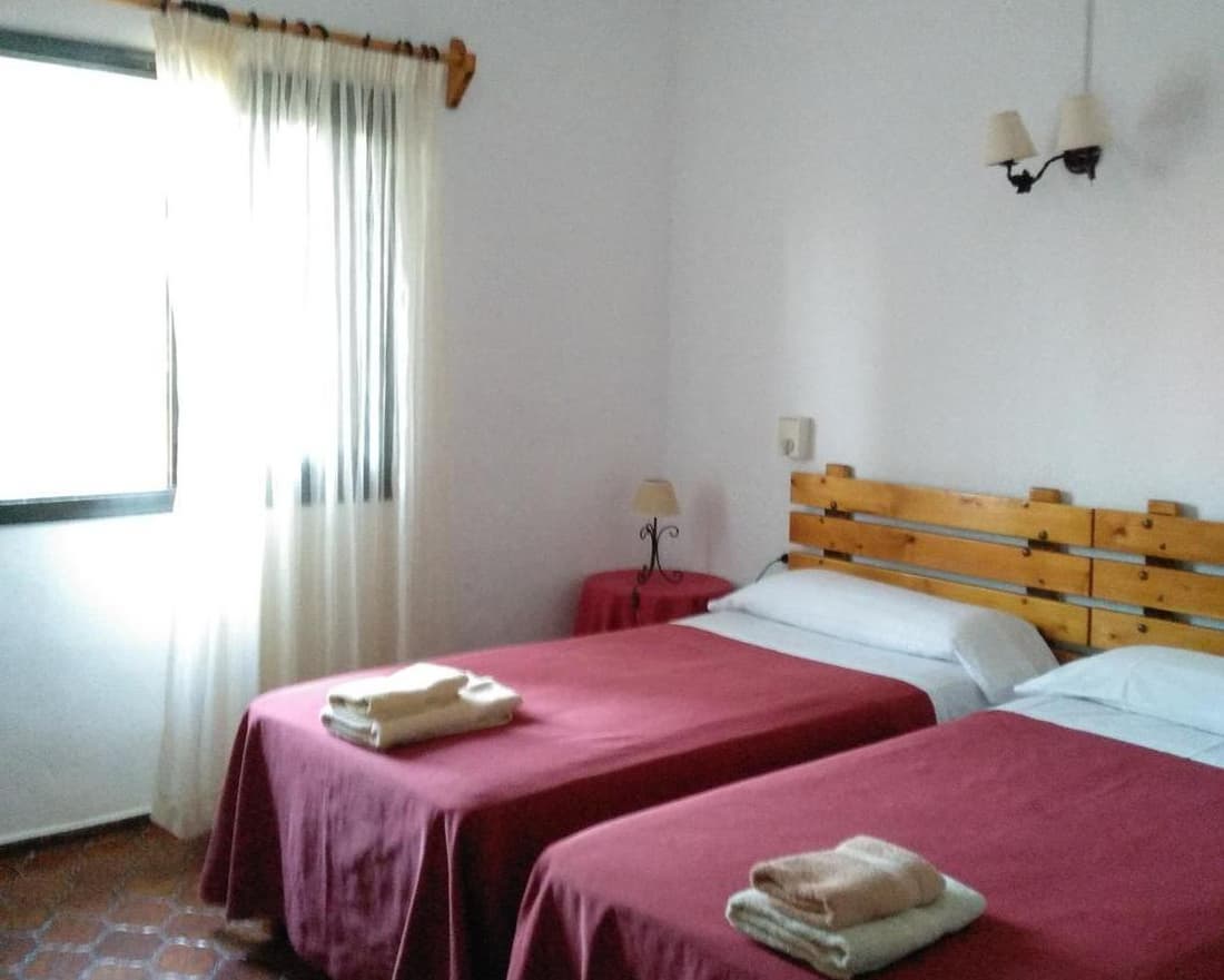 Casita Can Gall (2 dormitorios)