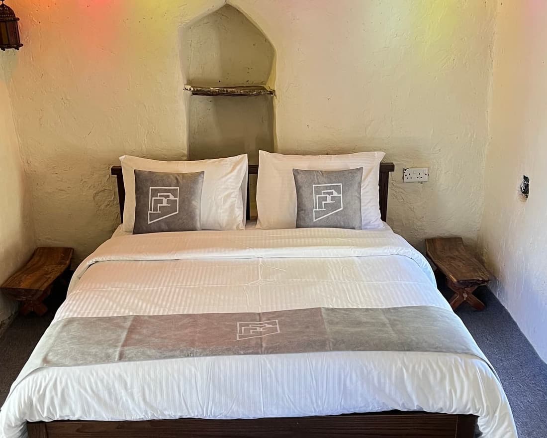The Suwgra Heritage Inn