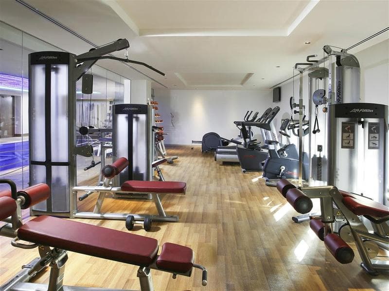 ibis Styles Dubai Jumeira