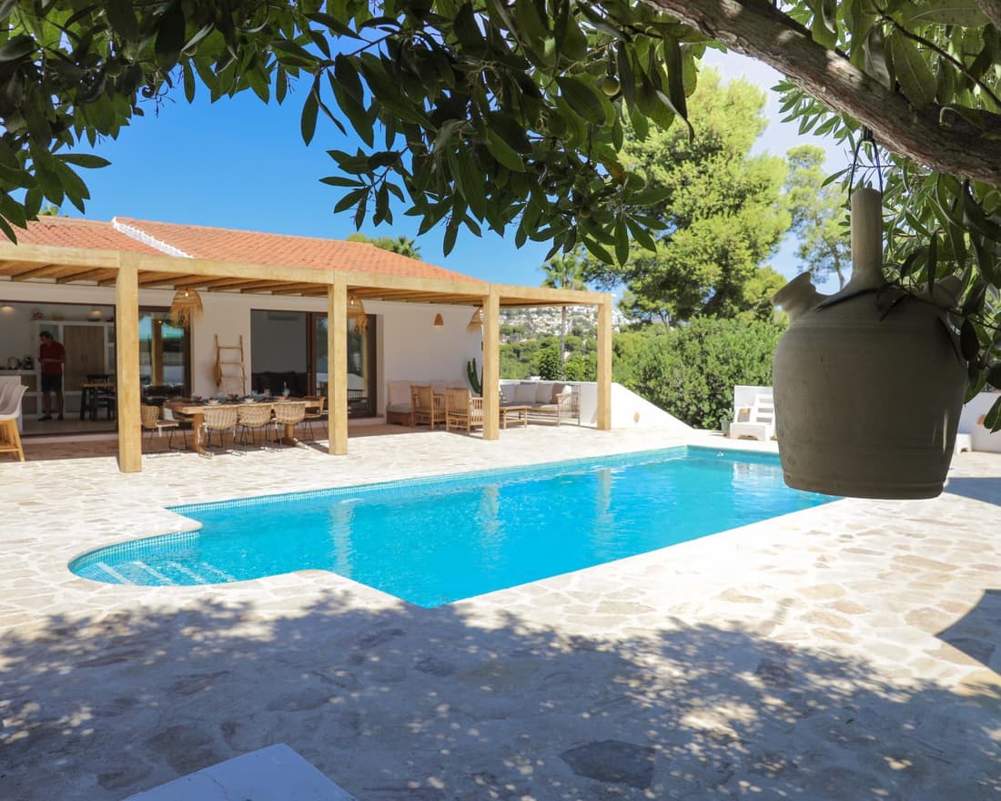 Casita | Villa Josa 8p