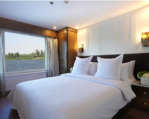 MS NIle Premium Nile Cruise