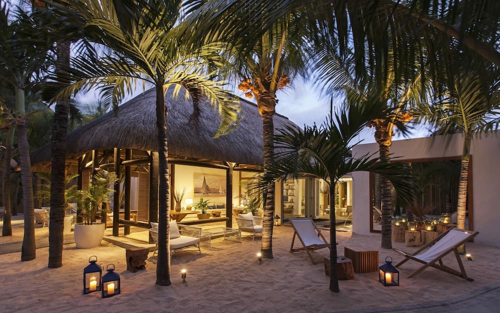 Veranda Pointe Aux Biches Hotel - Airone Selection