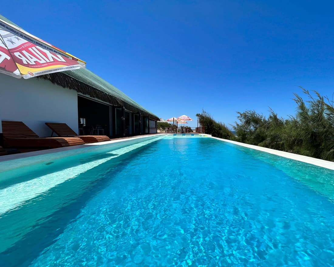 Kumba Lodge